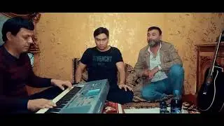 Ана Овоз Мансур Точикистон Омад