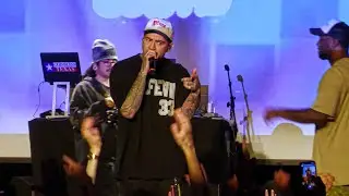 Terror Reid | Supa Dupa | Montreal 2024