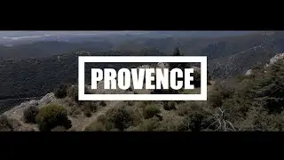 Provence | 4K Cinematic Drone Video