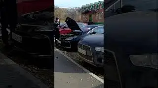 Защищаем права инвалидов  #стопхам #абакан
