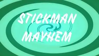 Stickman Animation