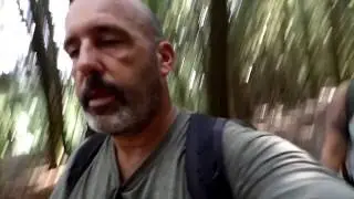 Hiking Vlog Hardy Dam