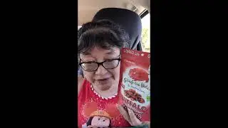 Crazy Go Nuts Buffalo Walnuts #2024summerseasonings #shorts