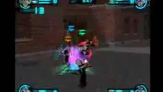 Specter Tribute Video