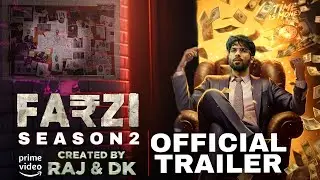 Farzi Season 2 : Official Trailer Kab Aayega | Latest Update | Enivon Facts