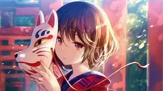 1 Hour Nightcore - Heartbeat「Rival x Cadmium」
