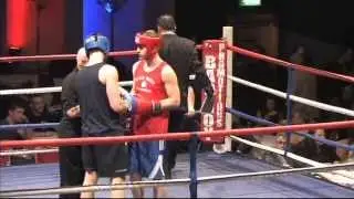 Jonny Moorhead Bad Boys Promotions Boxing The Troxy April 12th