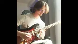 The Worst cover (by Polyphia, i'm bad but that's not the point)