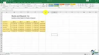 Master Excel Cell Styles: Tips and Tricks for Beginners