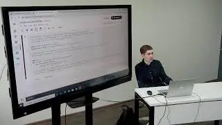 Применение навыков программирования на языке Python в образовательных направлениях
