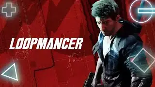 Loopmancer - smart Samurai