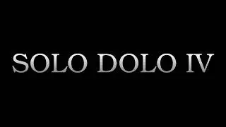 Kid Cudi - Solo Dolo IV (Kid Cudi Verse Only)