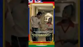 2010 Dünya Kupası için hazırlanan harika bir tarihsel reklam filmi😅