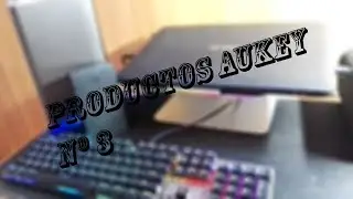 Productos Aukey nº 3