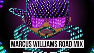 Represent (Marcus Williams Roadmix) - Machel Montano