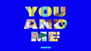 Bassnectar - You & Me Ft. W Darling