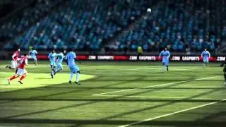 Fifa 12 [HD] Official Trailer - MOCustoms.co.uk