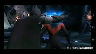 First Pro Nth metal pack (injustice gods amoung us)