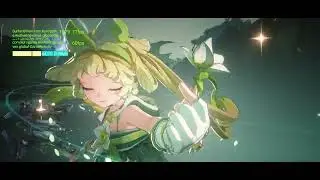 Wuthering Waves - Patch 1.1 - Max Graphics - Xiaomi 13T Pro - Boss Fight