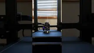 Custom designed Craftsman Edge Utility Cutter 9-37309 anvil 3d print timelapse