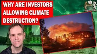 The Climate Disconnect Nobody's Talking About