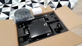 Распакуем вместе?)🖨 3D Printer Ender-3 V2