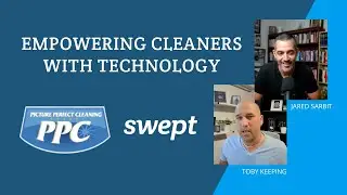 Building and Growing a Successful Cleaning Business | Picture Perfect Cleaning & Swept