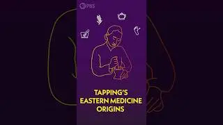 The Origins and Science Behind Tapping To Relieve Stress