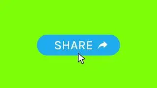 like share subscribe green screen no copyright video