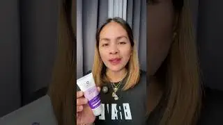 Kapag CERAMIDE ito Talaga ang Ginagamit namin
