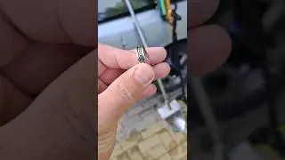 Кольцо с Рижского залива