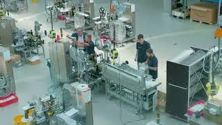 Branchenportrait: Metall, Maschinenbau und Elektroindustrie in der Westpfalz
