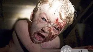 Страшный японский розыгрыш