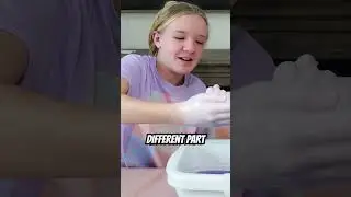 100 Layers of Wax!! #shorts