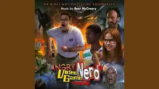 Theme from Angry Video Game Nerd: The Movie