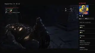 Vicar Amelia is Goin Down