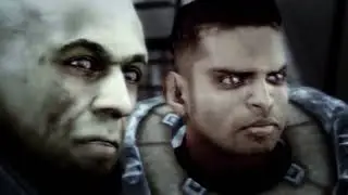 Best moments of Rico Velasquez (Killzone 1)