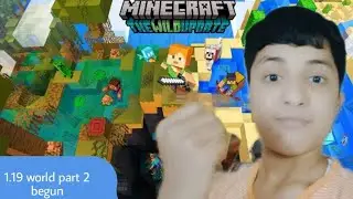 ITS TIME FOR GRINDING||MINECRAFT GAMEPLAY||