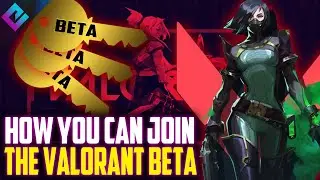 Valorant Beta: How to Get Access & What Pros Think