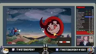 Cuphead v1.1 All Bosses Regular (
