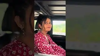 Main Apne baby ko hurt nahin kar Sakti | GOLD DIGGER #varshasinghrajput #funnyvideo