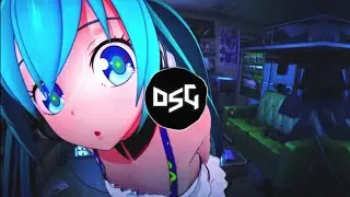 Anamanaguchi - Miku (Kaneki​ Remix)