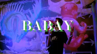 NUUB X REW - BABAY | نوب و ريو - باباي [Music Video]