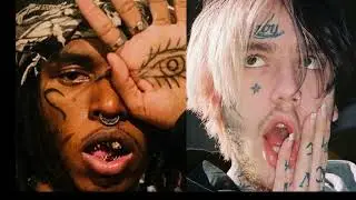 (FREE) Lil Peep x Zillakami Type Beat 