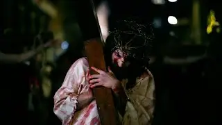 Sacra Rappresentazione della Passione di Cristo 2024