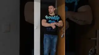 Amikor legelőször mész le egy új edzőterembe 🤣🏋️👀