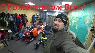 Снегоходы BRP / Summit 800-850  после  бурных выхов