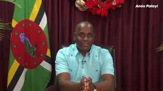 Special Edition: One on One with PM Roosevelt Skerrit - 20th December, 2020