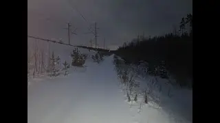 Шалаш декабрь 2022