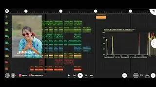 SABAR La Taysa & Forysca, Original Song By Sadewok Remix By FL Studio Mobile 4